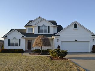 5770 Kochville Rd, Saginaw, MI 48604
