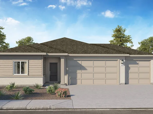 708 Canon Rd, Dayton, NV 89403