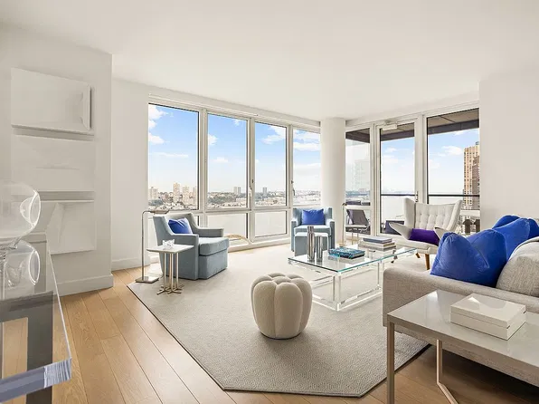60 Riverside Blvd APT 2901, New York, NY 10069