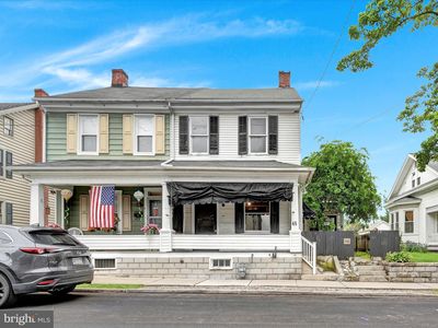 45 Front St, Lititz, PA, 17543