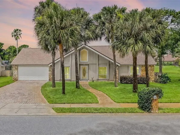 526 Sabal Trail Cir, Longwood, FL 32779