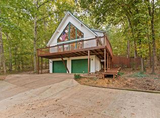 95 Prospect Trl, N Little Rock, AR 72118