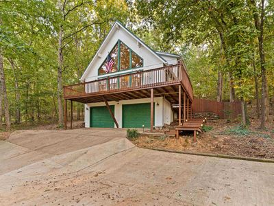 95 Prospect Trl, N Little Rock, AR, 72118