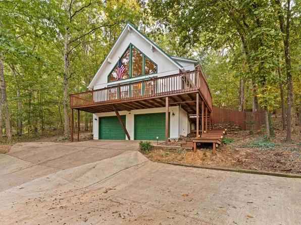 95 Prospect Trl, N Little Rock, AR 72118