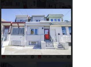 2919 Tulip St, Philadelphia, PA 19134