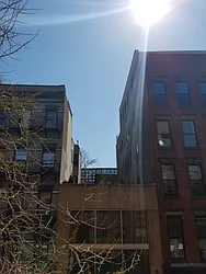 Rented by Chartwell Manhattan Realty