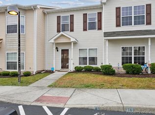 1934 Algonquin Trl, Williamsburg, VA 23185
