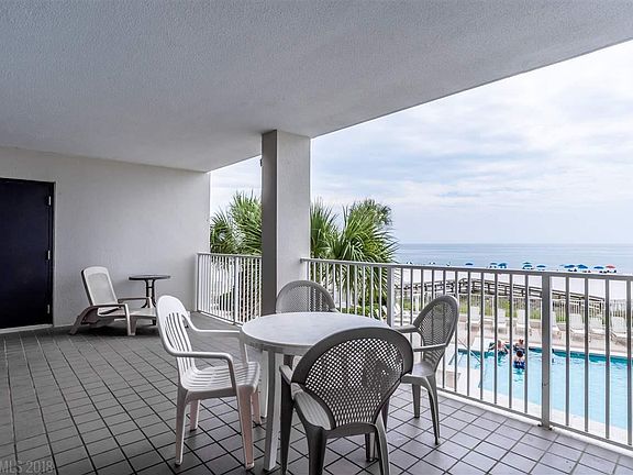 5th image of 24800 Perdido Beach Blvd APT 204