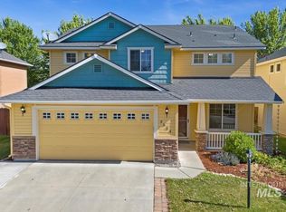 3624 E Fort Boise Ln, Boise, ID 83716