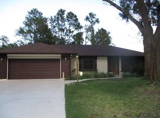26 Bridgehaven Dr, Palm Coast, FL 32137