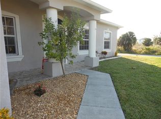 437 Picturesque Ave, Lehigh Acres, FL 33936