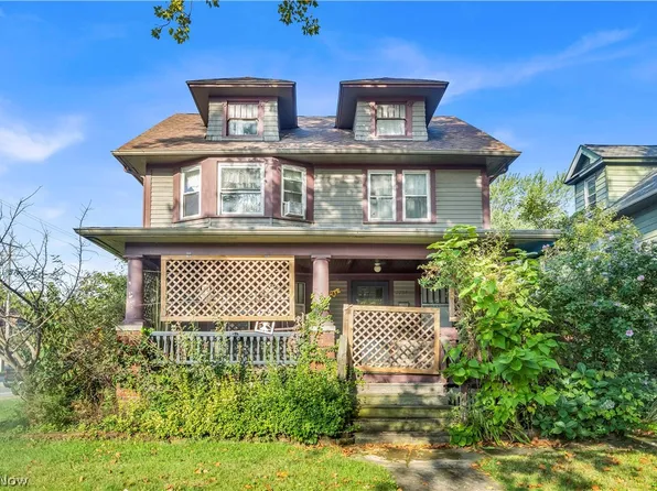 2234 West Blvd, Cleveland, OH 44102