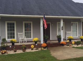 18145 Prine Rd, Citronelle, AL 36522