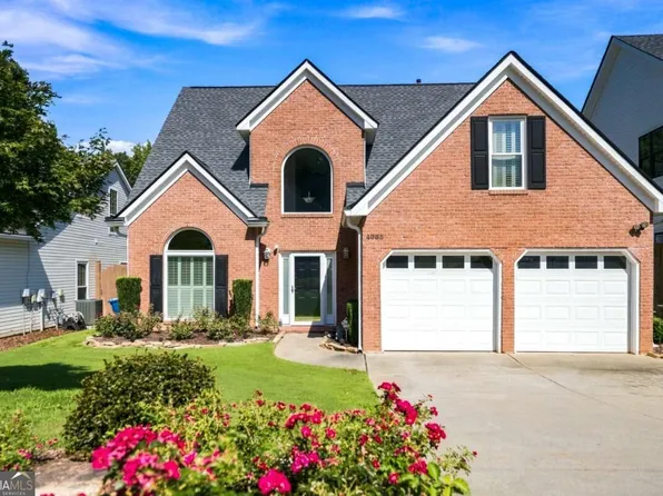 4085 Berkeley Park Dr, Duluth, GA 30096