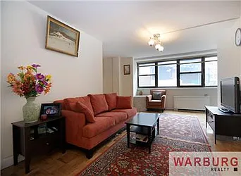 Sold by Warburg