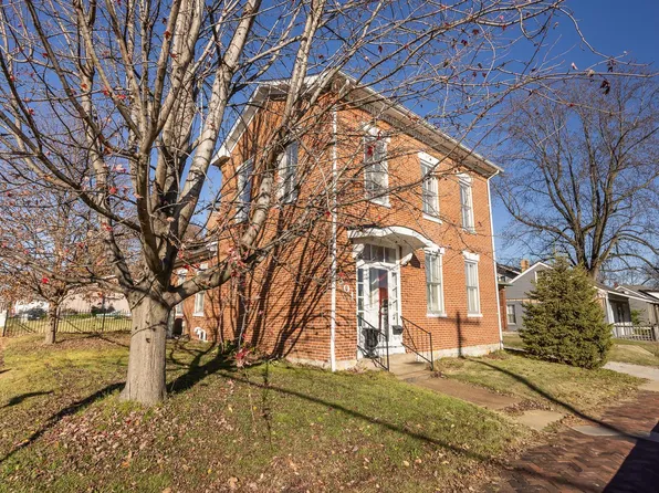 501 E A St, Belleville, IL 62220