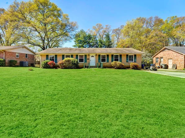 1206 Lawson St, Spartanburg, SC 29307