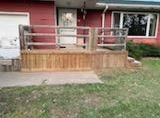 878 N Sihsmann Rd, Exeland, WI 54835
