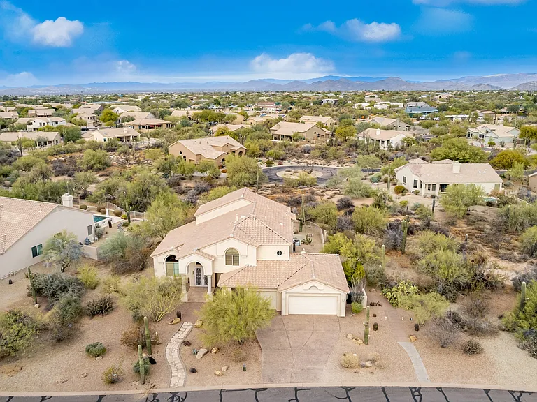 7150 E Morning Vista Ln — Photo 49
