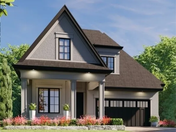 LOT 80 Terravita Dr, Niagara Falls, ON L2J 0E9