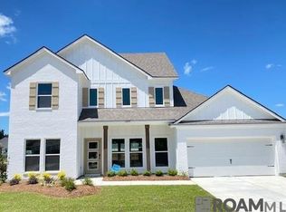 12893 Legacy Oaks Ave, Baton Rouge, LA 70818
