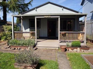 5109 N Oberlin St, Portland, OR