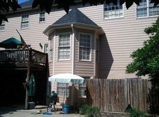 2380 Shore View Way, Johns Creek, GA 30024