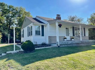 6861 Us Highway 50, Aurora, IN 47001