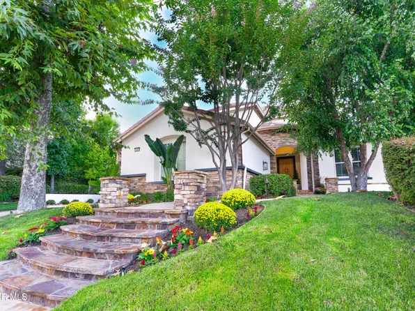 5497 Via Mira Flores, Thousand Oaks, CA 91320