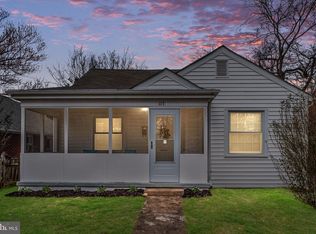 117 Carter St, Fredericksburg, VA 22405