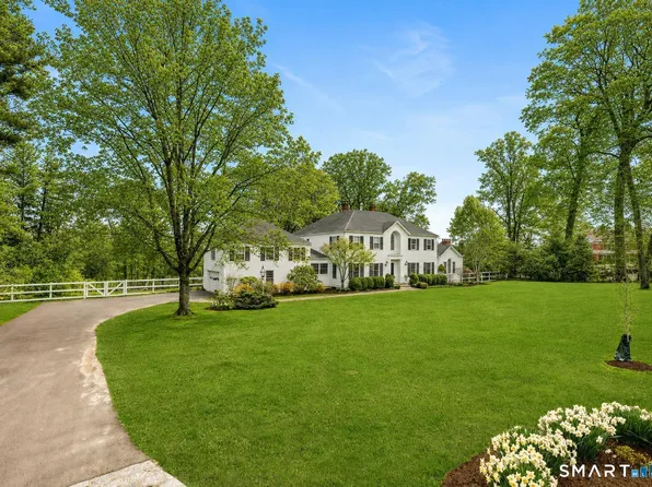 3050 Bronson Road, Fairfield, CT 06824