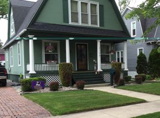 2126 6th St, Bay City, MI 48708