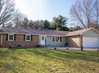 11145 Manor Dr, Plymouth, IN 46563