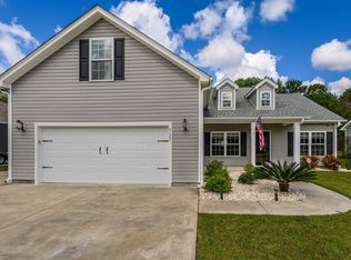 5123 Huston Rd, Conway, SC 29526