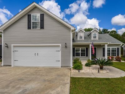 5123 Huston Rd., Conway, SC, 29526