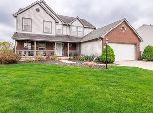 7148 Sherbrook Dr, Westerville, OH