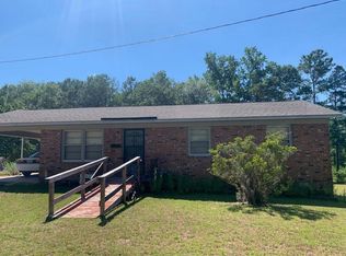 204 Sandhill Rd, Rockingham, NC 28379