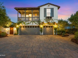 4372 Via Juanita, Thousand Oaks, CA 91320