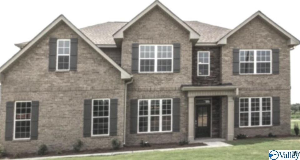 1st image of 12615 Iron Rock Cir SW