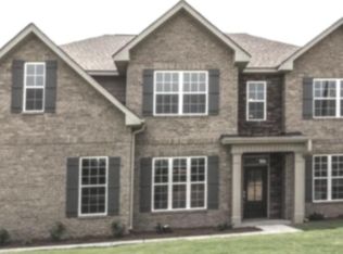 12615 Iron Rock Cir SW, Huntsville, AL 35803