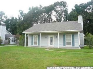 213 Carolyn Ave, Denham Springs, LA 70726