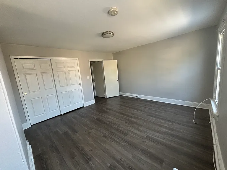 Front Bedroom #1 (2nd Floor)