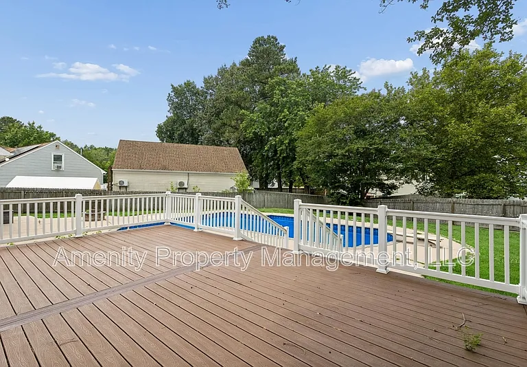 1012 Austenwood Ct — Photo 37