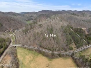 Ailor Gap Rd, Maynardville, TN 37807