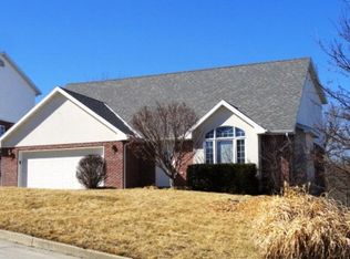 1506 Independence Dr, Jefferson City, MO 65109