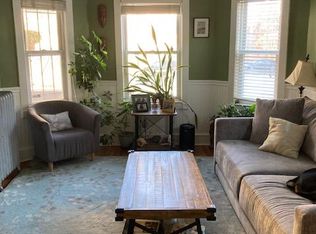 10 Colgate Rd #1, Boston, MA 02131