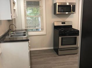 157 Tangent St #1, East Providence, RI 02914