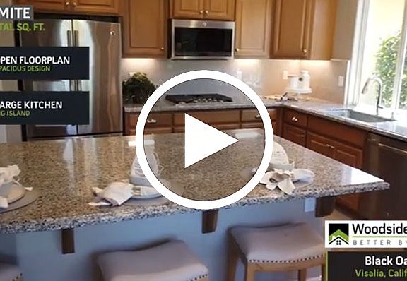 Woodside Homes - Yosemite