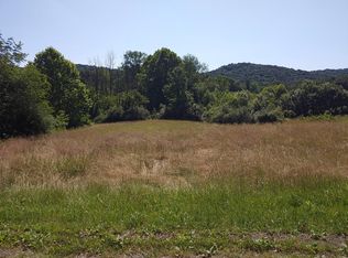 Sunfish Creek Rd, Piketon, OH 45661