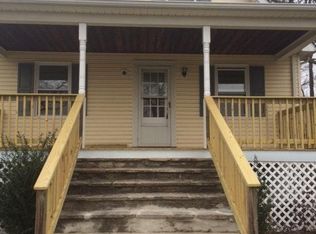 3204 Offutt Rd, Randallstown, MD 21133